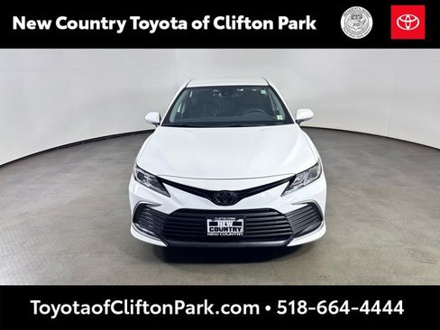 Used 2023 Toyota Camry LE w/ Cold Weather Package image 8