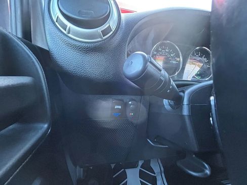 Used 2017 Jeep Wrangler Unlimited Sahara w/ Dual Top Group image 12