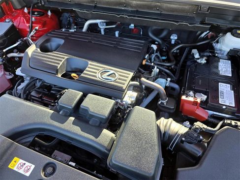 Used 2024 Lexus NX 250 FWD image 8