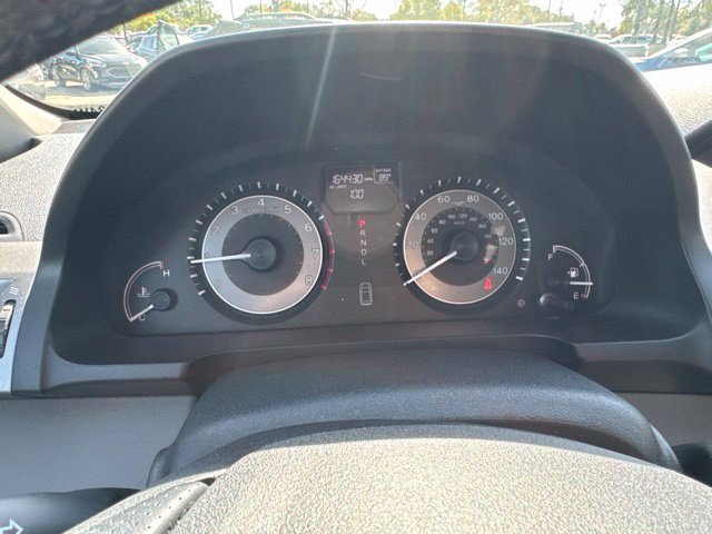 Used 2016 Honda Odyssey EX-L image 21