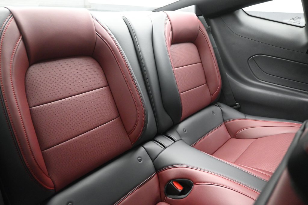 New 2026 Ford Mustang Premium RWD image 20