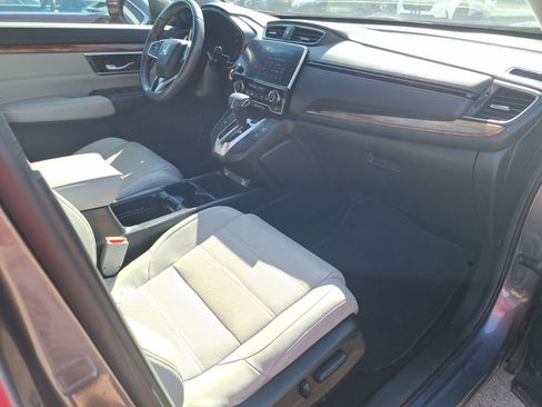 Used 2022 Honda CR-V EX-L image 35