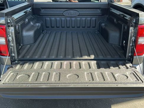 New 2025 Ford Maverick Lobo image 17