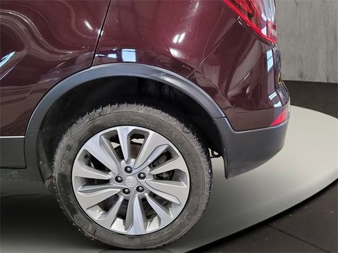 Used 2017 Buick Encore Preferred image 33