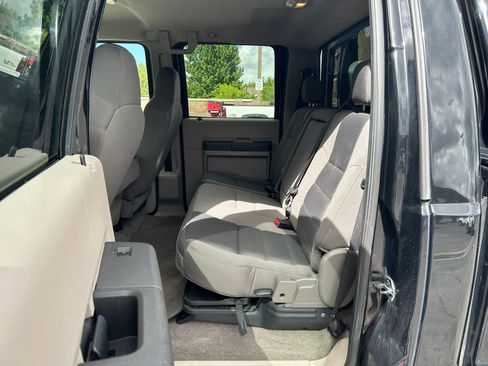 Used 2009 Ford F250 XLT image 23