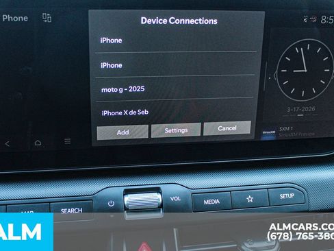Used 2025 Kia K4 FWD image 36