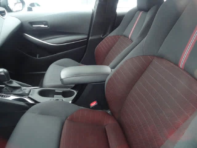 Used 2024 Toyota Corolla Sedan w/ SE Convenience Package FWD image 6