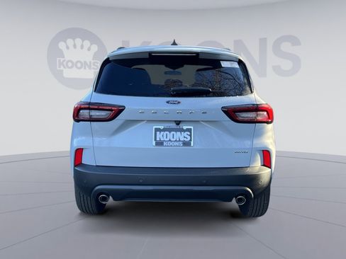 New 2026 Ford Escape ST-Line Select w/ Equipment Group 401A image 5