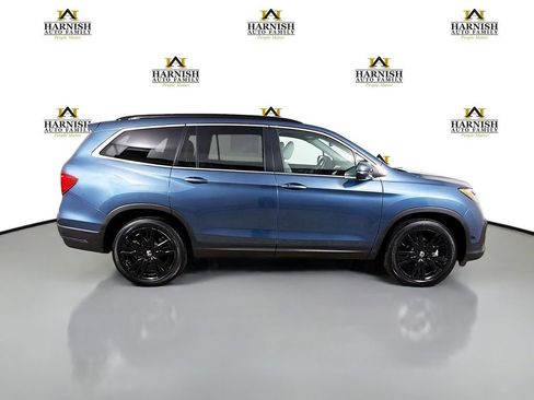 Used 2022 Honda Pilot Special Edition image 8