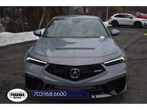 New 2026 Acura Integra Type S image 2