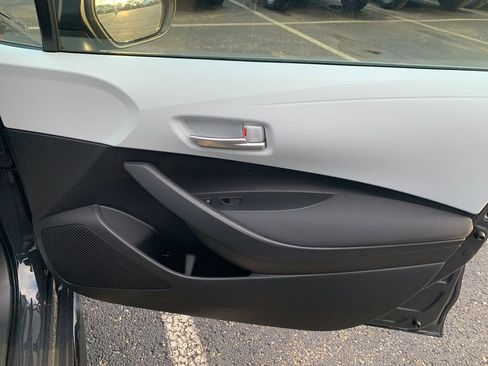 New 2026 Toyota Corolla SE image 19