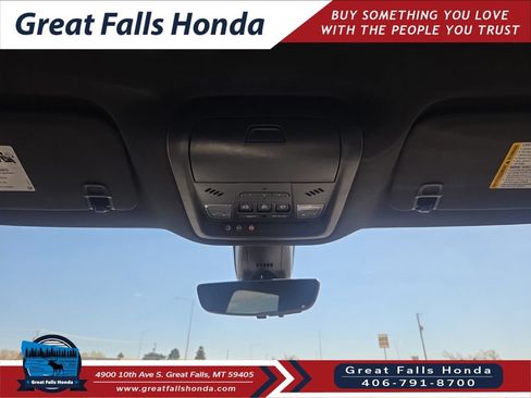 Used 2024 Buick Enclave Essence w/ Experience Buick Package AWD/4WD image 19