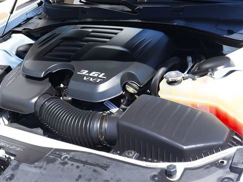 Used 2021 Dodge Charger GT w/ Blacktop Package image 57