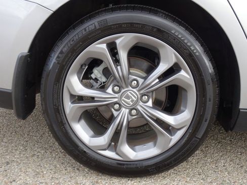 Used 2024 Honda Accord EX image 27