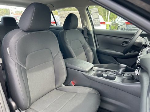 New 2025 Nissan Sentra S image 35