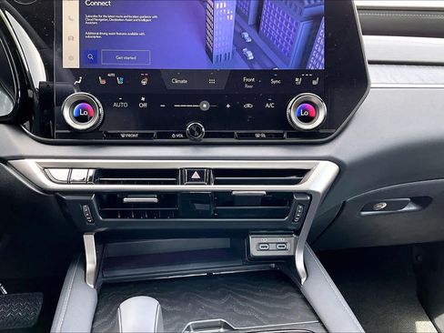 New 2026 Lexus RX 350 Premium Plus w/ Convenience Package AWD/4WD image 19