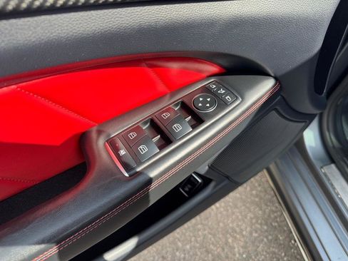 Used 2017 Mercedes-Benz CLS 63 AMG S-Model w/ Premium 2 Package image 17