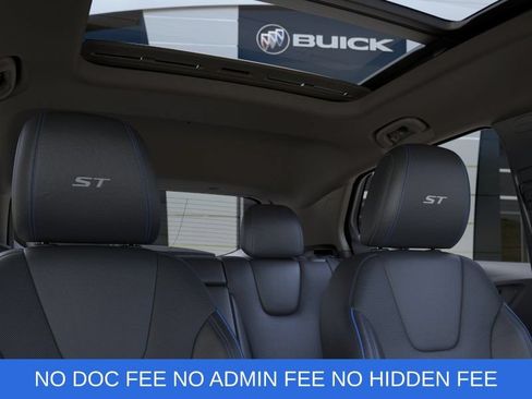 New 2026 Buick Encore GX Sport Touring w/ Comfort Package FWD image 28