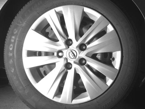 Used 2025 Nissan Sentra S image 15