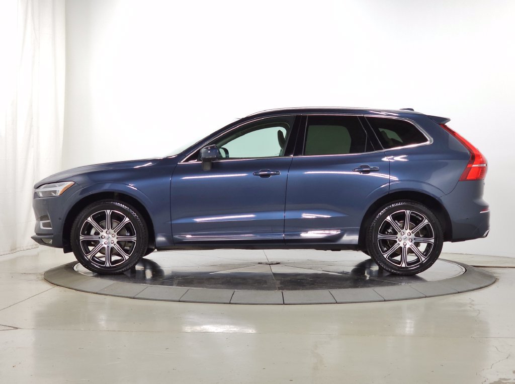 Used 2019 Volvo XC60 T5 Inscription AWD/4WD image 4