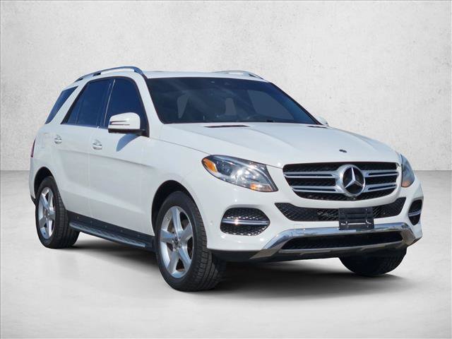 Used 2018 Mercedes-Benz GLE 350 image 2