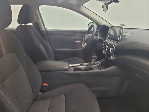 Used 2024 Nissan Sentra SV w/ All-Weather Package image 21