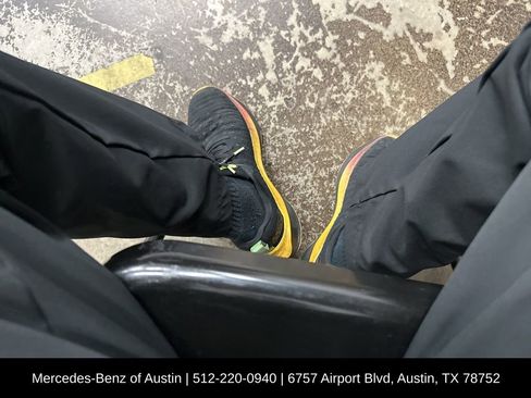 Certified 2025 Mercedes-Benz GLS 63 AMG 4MATIC image 7