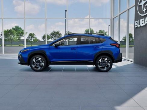 New 2026 Subaru Crosstrek 2.5i Limited image 3