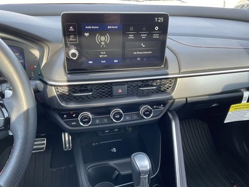 Certified 2025 Acura ADX A-Spec image 16