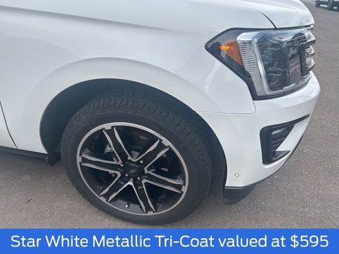 Used 2020 Ford Expedition Limited w/ Equipment Group 303A AWD/4WD image 4