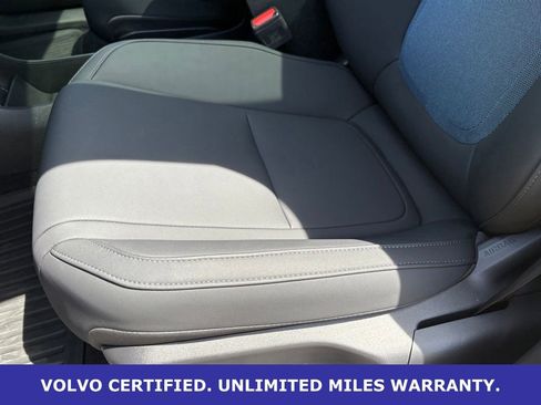 Certified 2025 Volvo EX30 Plus w/ Protection Package Premier AWD/4WD image 25