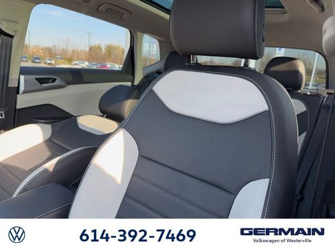 New 2026 Volkswagen Taos SEL AWD/4WD image 22