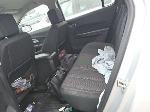 Used 2016 Chevrolet Equinox LS image 5