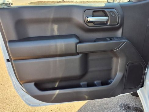 New 2026 Chevrolet Silverado 1500 W/T w/ WT Value Package image 5