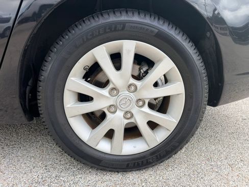 Used 2008 MAZDA MAZDA3 s Sport FWD image 2