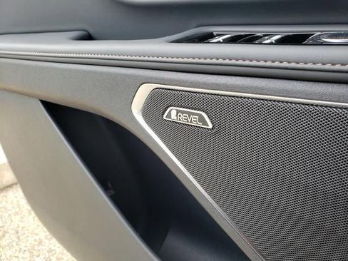 New 2026 Lincoln Nautilus Premier w/ Equipment Group 102A image 20