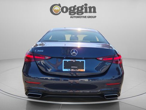 New 2026 Mercedes-Benz C 300 C 300 image 5