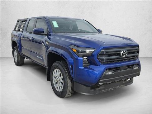 New 2025 Toyota Tacoma SR5 image 7