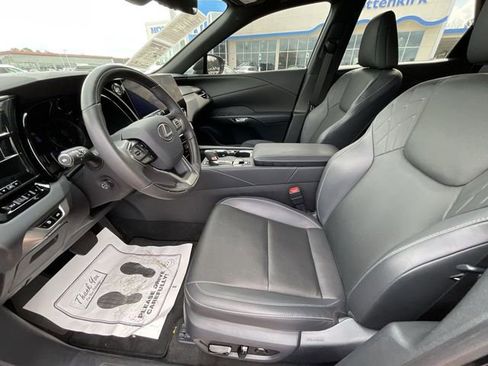 Used 2024 Lexus RX 350 Premium w/ Accessory Package (K3) FWD image 11