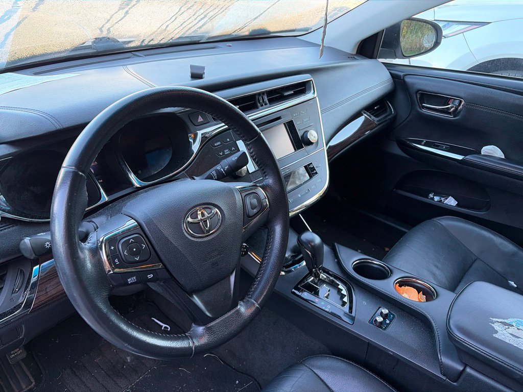 Used 2014 Toyota Avalon XLE Premium FWD image 6