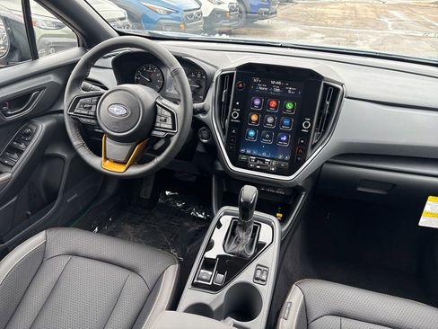 New 2026 Subaru Crosstrek 2.5i Wilderness AWD/4WD image 14