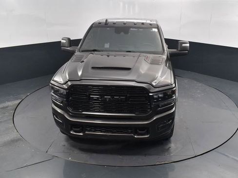 Used 2023 RAM 2500 Limited image 35