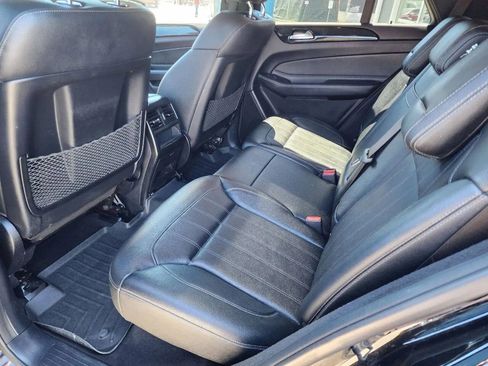 Used 2017 Mercedes-Benz GLE 350 4MATIC image 11