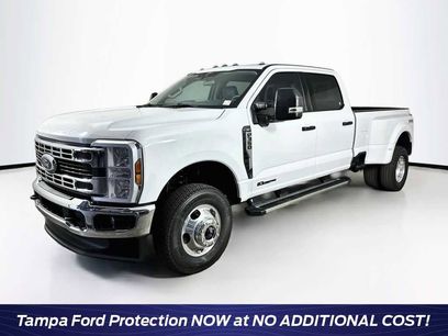 New 2026 Ford F350 XLT