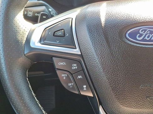 Used 2022 Ford Edge ST w/ Cargo Accessory Package image 20