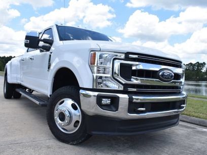 Used 2020 Ford F350 XLT w/ XLT Premium Package