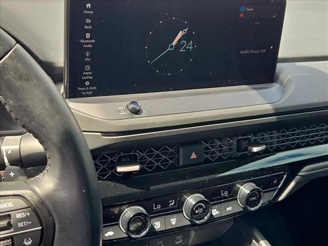 Used 2025 Honda Accord EX-L image 13