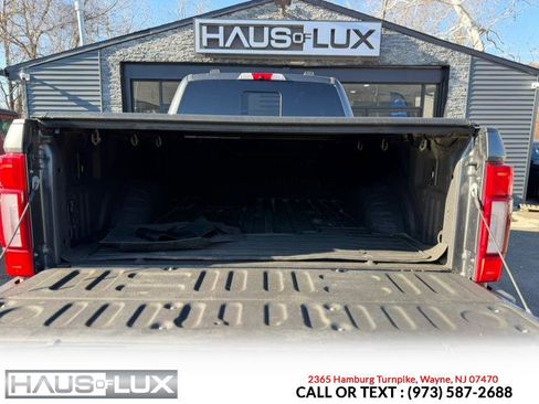 Used 2020 Ford F250 Lariat image 30