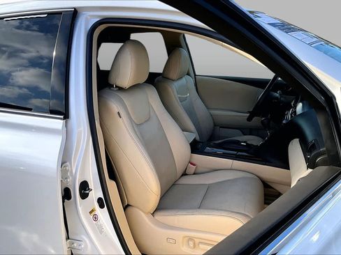 Used 2015 Lexus RX 350 FWD image 8