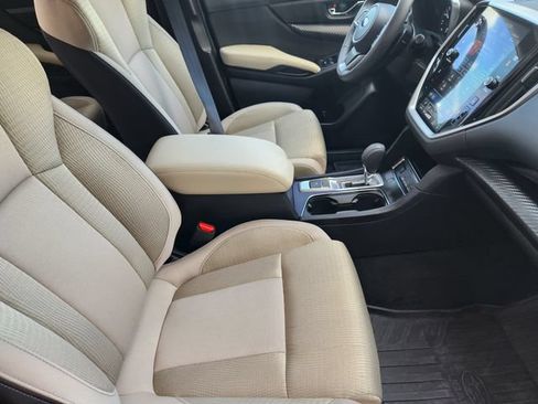 Used 2025 Subaru Ascent Premium AWD/4WD image 19